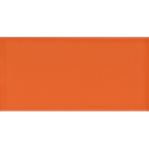 CATCH - 3X6, ORANGE, GLOSSY
